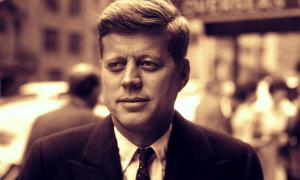 john-f-kennedy