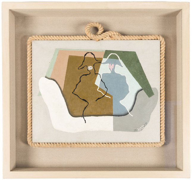 13-bruno-hat-napoleon-1929-photo-maggs-books